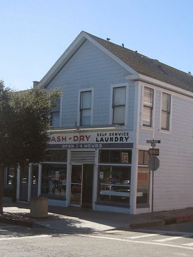 Laundromat «Monterey Bay Laundry Co.», reviews and photos, 511 Lighthouse Ave, Pacific Grove, CA 93950, USA
