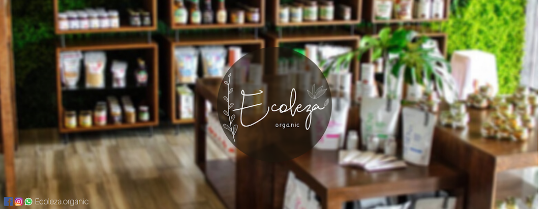 Ecoleza Organic