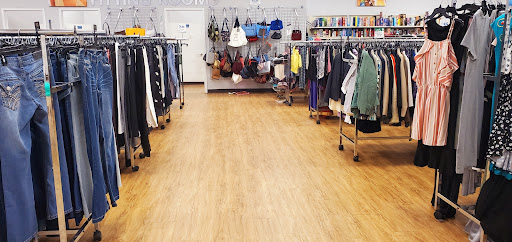 Thrift Store «Goodwill Store Whitehall», reviews and photos, 52 Robinwood Ave, Columbus, OH 43213, USA