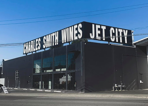 Winery «Charles Smith Wines Jet City», reviews and photos, 1136 S Albro Pl, Seattle, WA 98108, USA