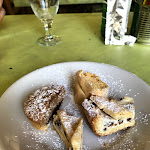 Photo n°9 de l'avis de Luca.o fait le 28/06/2020 à 12:48 sur le  Ristorante Marlon à Tocco da Casauria