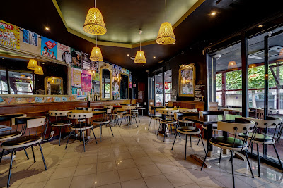 Les Nouveaux Sauvages Montreuil à Montreuil