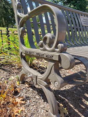 Marshall Square Park - photo 9