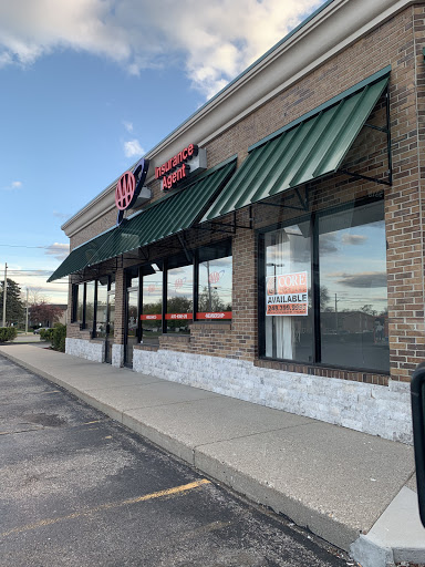 Auto Insurance Agency «AAA Gilroy», reviews and photos, 7210 Camino Arroyo #103, Gilroy, CA 95020, USA