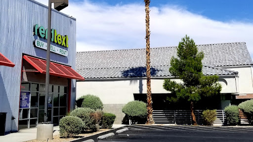 RentText, 6250 W Charleston Blvd #150, Las Vegas, NV 89146, USA, 