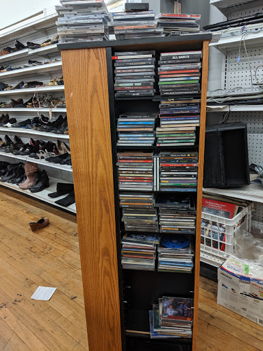 Thrift Store «Salvation Army Thrift Store», reviews and photos