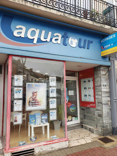 Agence de voyages Aquatour Henin Beaumont Hénin-Beaumont
