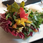 Photo n°3 de l'avis de Volker.i fait le 29/05/2019 à 14:59 sur le  Feldmann Hotel & Restaurant à Münster