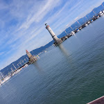 Photo n°1 de l'avis de Vanessa.e fait le 09/07/2022 à 06:57 sur le  Hotel Reutemann-Seegarten à Lindau
