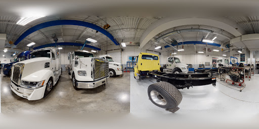 Technical School «Universal Technical Institute», reviews and photos, 10695 W Pierce St, Avondale, AZ 85323, USA