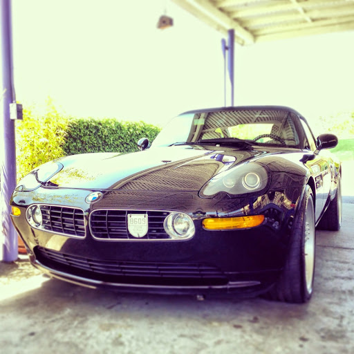 Car Wash «Pacific Hand Car Wash», reviews and photos, 1667 S Bascom Ave, Campbell, CA 95008, USA