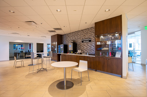 AutoNation INFINITI Tustin image