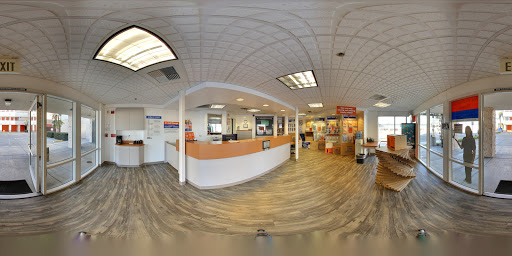 Self-Storage Facility «A-1 Self Storage», reviews and photos, 420 E Lambert Rd, La Habra, CA 90631, USA