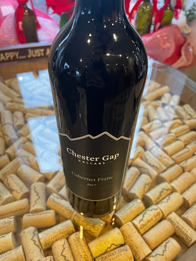 Winery «Chester Gap Cellars», reviews and photos, 4615 Remount Rd, Front Royal, VA 22630, USA