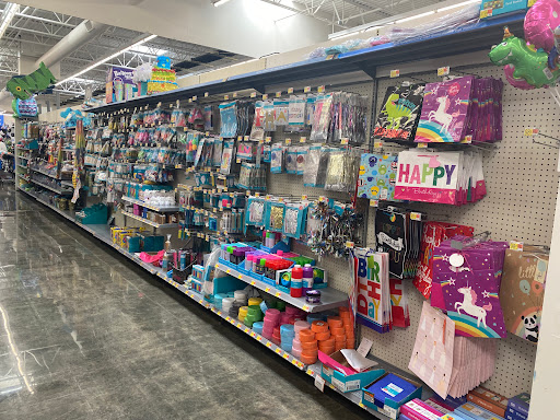 Discount Store «Walmart», reviews and photos, 8745 Branch Ave, Clinton, MD 20735, USA