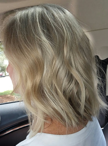 Hair Salon «Canary Rock Salon», reviews and photos, 1939 Maybank Hwy D, Charleston, SC 29412, USA