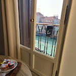Photo n°6 de l'avis de Monica.a fait le 24/10/2023 à 17:18 sur le  UNAHOTELS Ala Venezia à Venice