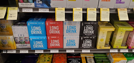 Wine Store «Total Wine & More», reviews and photos, 8201 Day Creek Blvd, Rancho Cucamonga, CA 91739, USA