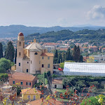 Photo n°8 de l'avis de Jan.e fait le 21/10/2022 à 13:19 sur le  Ristorante Serafino à Cervo