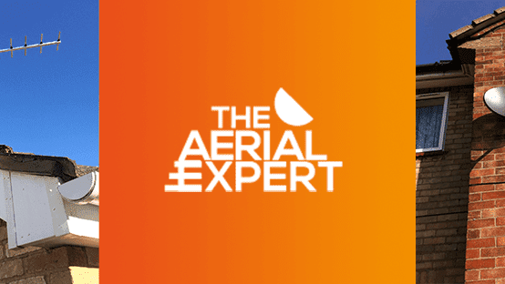 The Aerial Expert