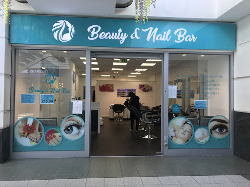 Beauty And Nail Bar