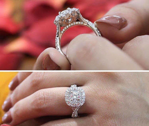 Jewelry Store «Rodeo Jewelers», reviews and photos, 1560 Foothill Blvd, La Verne, CA 91750, USA