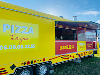 Photos du propriétaire du Pizzas à emporter Pizza Tavagna à Poggio-Mezzana - n°8