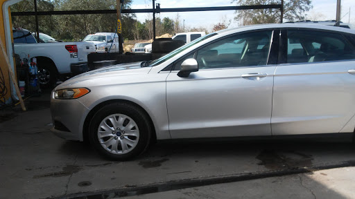 Used Car Dealer «FacilDeal Auto Center», reviews and photos, 1348 US-17, Haines City, FL 33844, USA