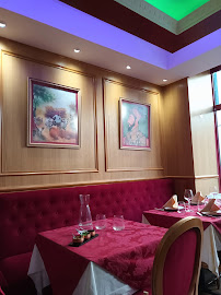 Atmosphère du Restaurant indien Nameste à Saint-Germain-en-Laye - n°5