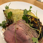 Photo n°16 de l'avis de Sinuk.o fait le 20/07/2023 à 00:16 sur le  Kuro Mori à Freiburg im Breisgau