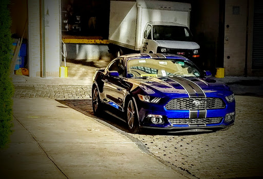 Ford Dealer «Maplecrest Ford of Mendham», reviews and photos, 102 E Main St, Mendham, NJ 07945, USA