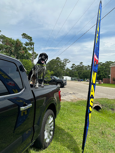 517 Car and Boat Wash en Dickinson