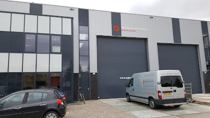 M.G. Betimmeringen