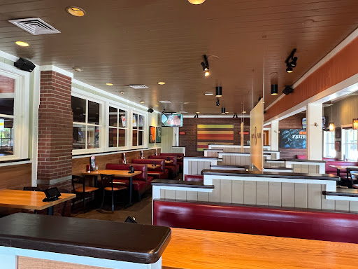 Chili's Grill & Bar