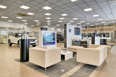 PEUGEOT Salon de Provence - Abcis by autosphere à Salon-de-Provence