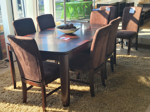 Furniture Rental Service «CORT Furniture Rental and Clearance center», reviews and photos, 1207 N Boulevard, Richmond, VA 23230, USA