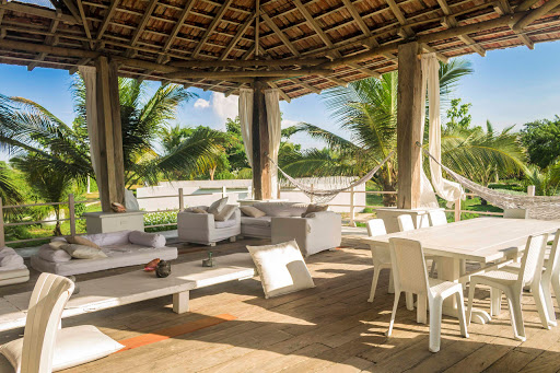 Pasadías en Cartagena 🥇Mariana's Beach Club Restaurant & Cocktail Bar
