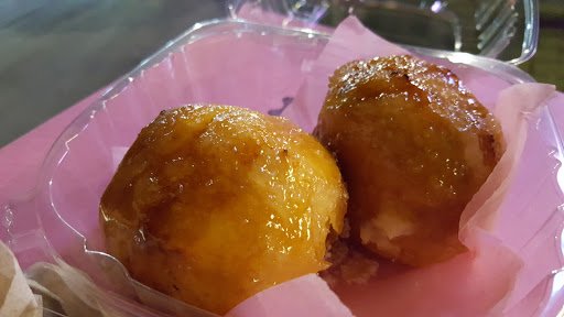 Donut Shop «Glazed Donut Works», reviews and photos, 2644 Elm St, Dallas, TX 75226, USA