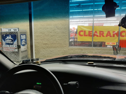 Dollar Store «FAMILY DOLLAR», reviews and photos, G4386 Saginaw St, Burton, MI 48529, USA