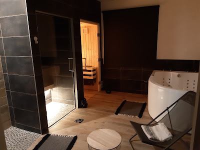 L'Atelier du Soin et Spa à Genilac