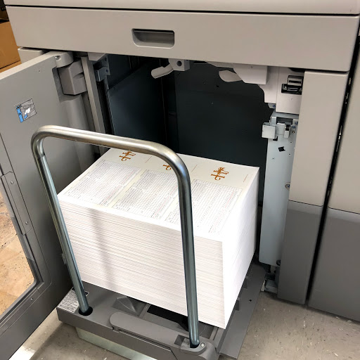 Promotional Products Supplier «Ranger Printing and Promotional Products», reviews and photos, 688 Florida Central Pkwy, Longwood, FL 32750, USA