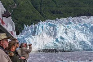 Stan Stephens Glacier & Wildlife Cruises image