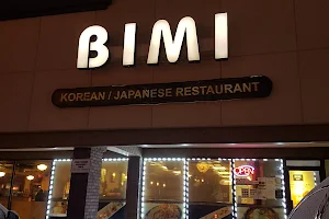 Bimi Korean/Japanese Restaurant image