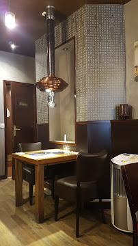 Atmosphère du Restaurant coréen Hwarang à Paris - n°4
