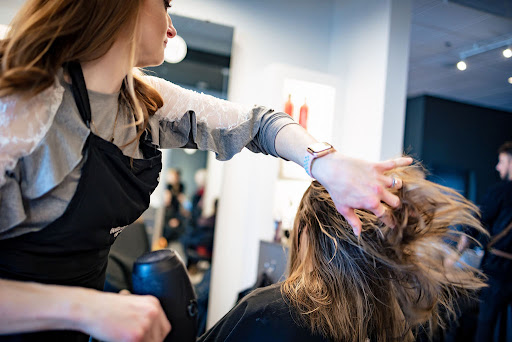 Hair Salon «Fantastic Sams Cut & Color», reviews and photos, 15594 Pilot Knob Rd #500, Apple Valley, MN 55124, USA