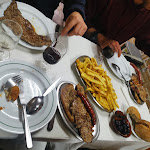 Photo n°1 de l'avis de A_G. fait le 26/11/2019 à 16:09 sur le  Estrela d'Ouro à Lisbon