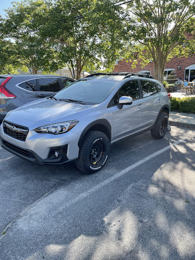 Used Car Dealer «Apex Car & Truck Sales», reviews and photos, 308 N Salem St, Apex, NC 27502, USA