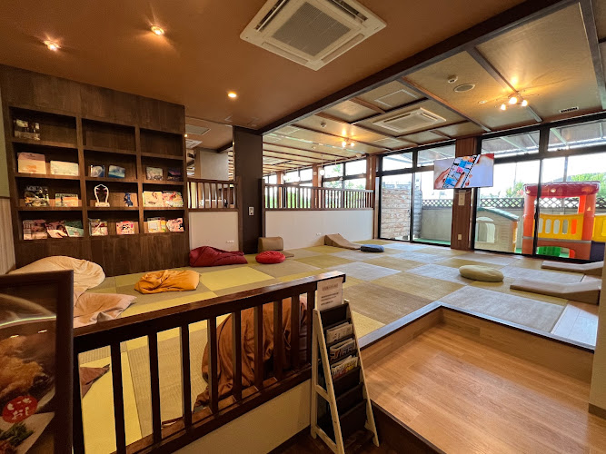 積善温泉 美笹のゆ