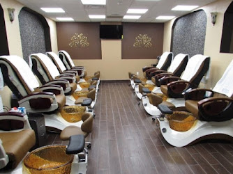 Downtown Nail & Spa