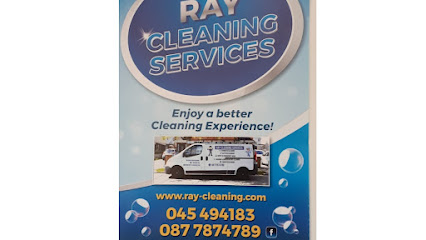 Ray Cleaning Services